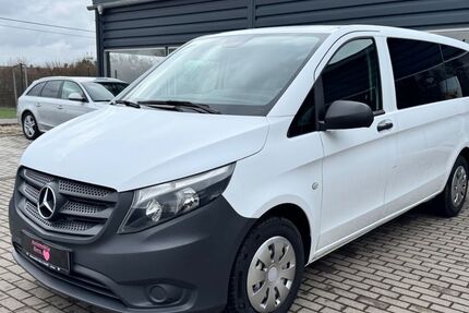 Mercedes-Benz Vito 213.000 km 19.490 &euro; Erfurt 99092