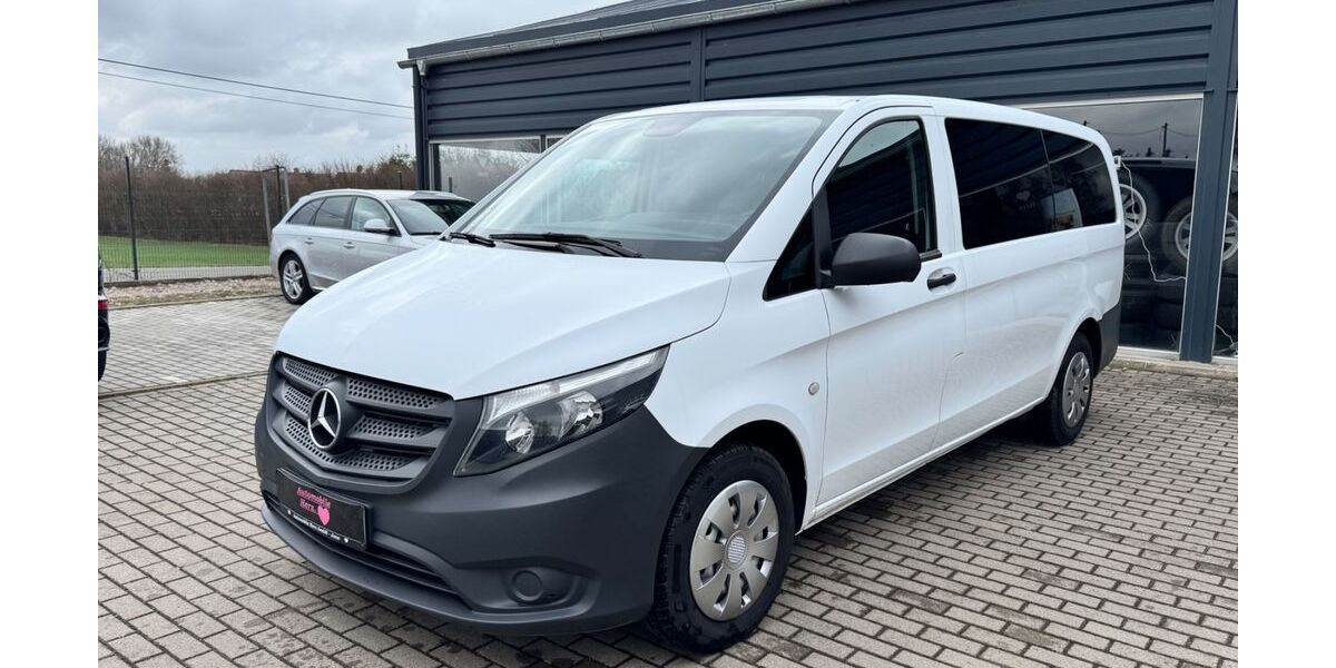 Mercedes-Benz Vito 213.000 km 19.490 &euro; Erfurt 99092