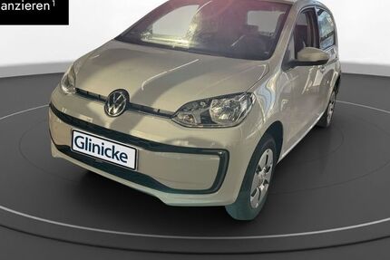VW e-up! 25.800 km 13.880 &euro; Erfurt 99099