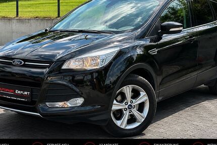 Ford Kuga 123.445 km 8.890 &euro; Erfurt 99085