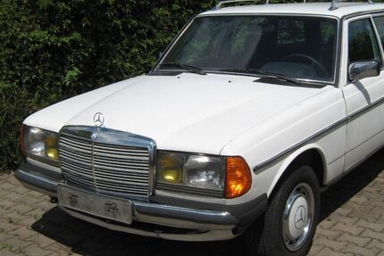 Mercedes-Benz 300 153.000 km 8.000 &euro; Arnstadt / OT Dornheim 99310
