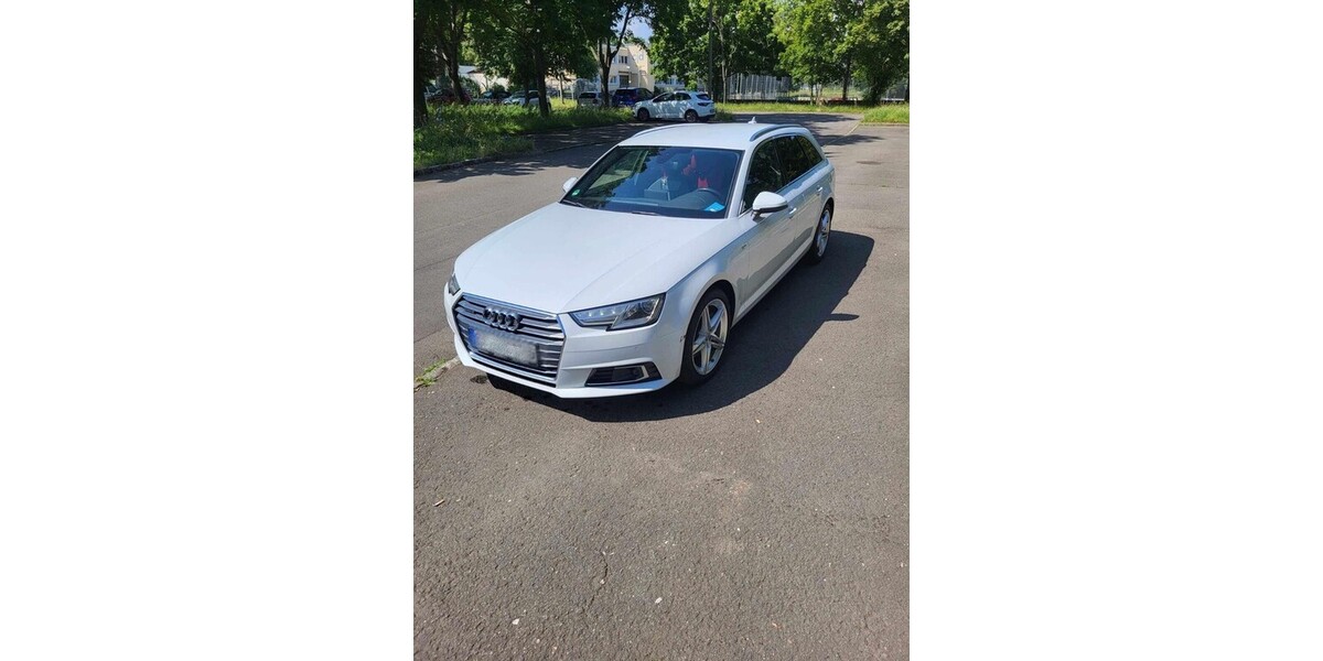 Audi A4 220.000 km 19.300 &euro; Erfurt 99084