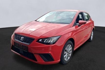 Seat Ibiza 19.300 km 15.780 &euro; Erfurt 99099