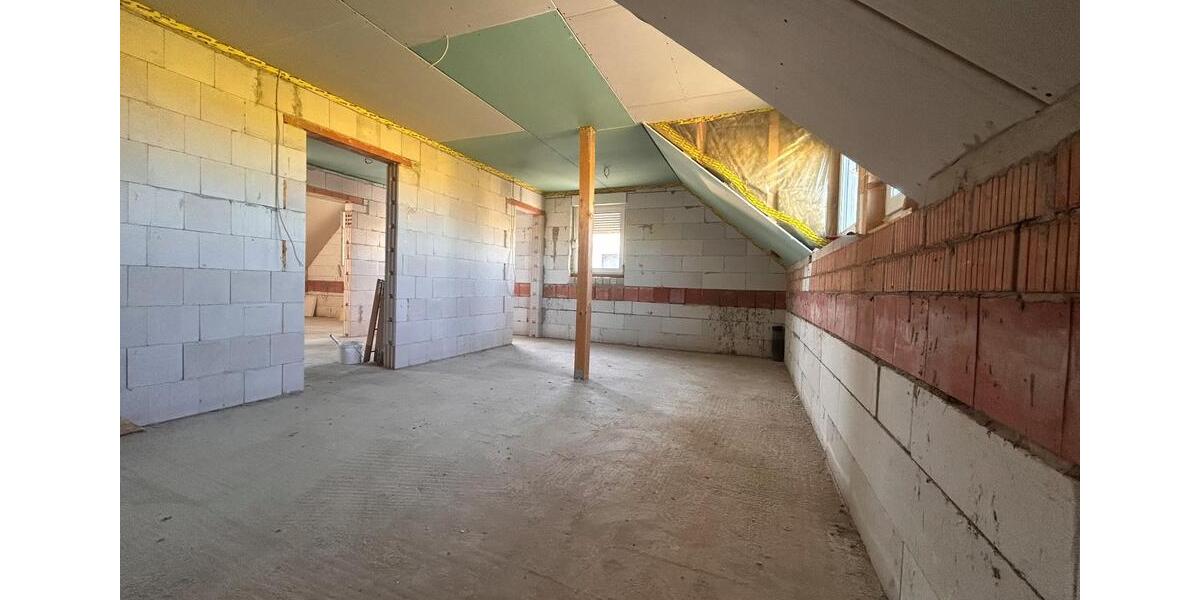 Doppelhaushälfte Erfurt Johannesvorstadt - 4 Zimmer, 126 m&sup2;, 250.000&euro; | Angebot:26072506