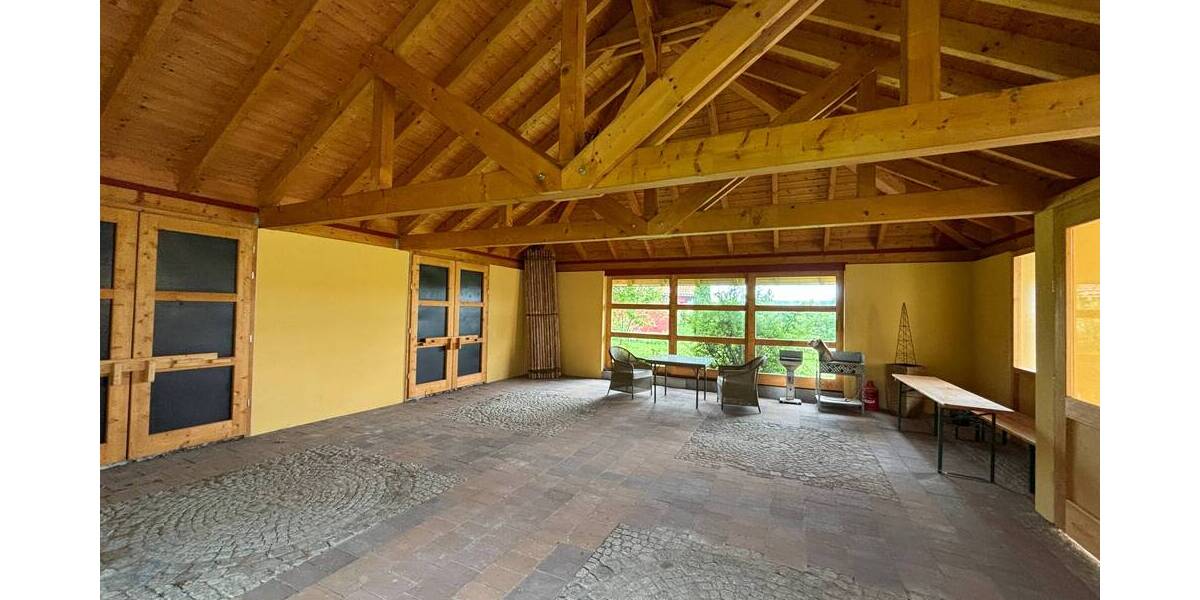 Mehrfamilienhaus, Wohnhaus Bad Berka Meckfeld - 1 Zimmer, 1 m&sup2;, 1.250.000&euro; | Angebot:25692283