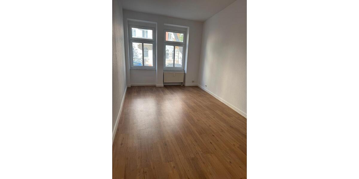 Erdgeschoßwohnung Erfurt Johannesvorstadt - 3 Zimmer, 66 m&sup2;, 762&euro; | Angebot:26442702