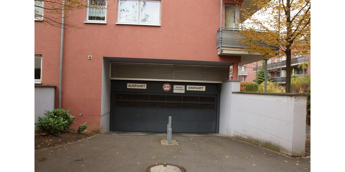 Etagenwohnung Erfurt Daberstedt - 2 Zimmer, 59 m&sup2;, 650&euro; | Angebot:26366935