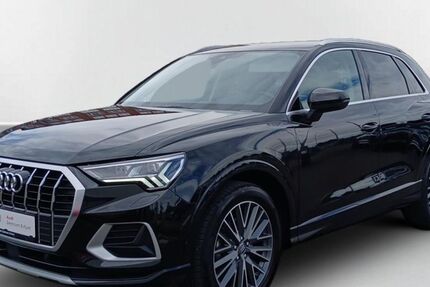 Audi Q3 90.300 km 23.870 &euro; Erfurt 99099