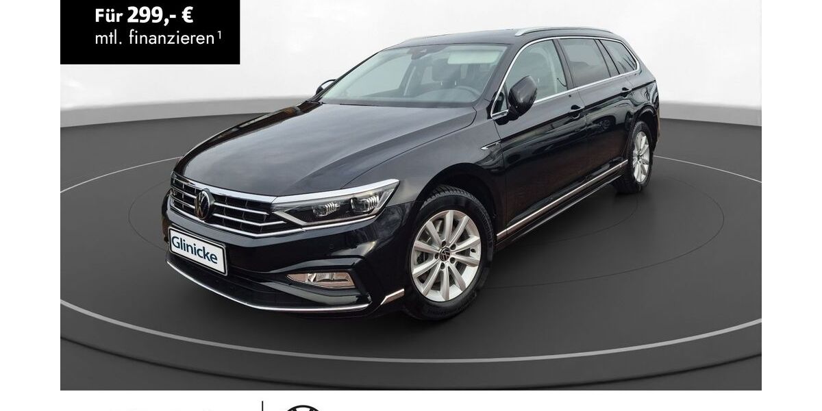 VW Passat Variant 57.900 km 30.870 &euro; Erfurt 99099