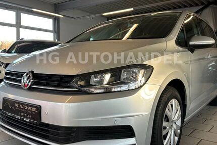 VW Touran 107.000 km 14.990 &euro; Erfurt 99091