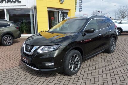 Nissan X-Trail 79.578 km 16.891 &euro; Erfurt 99095