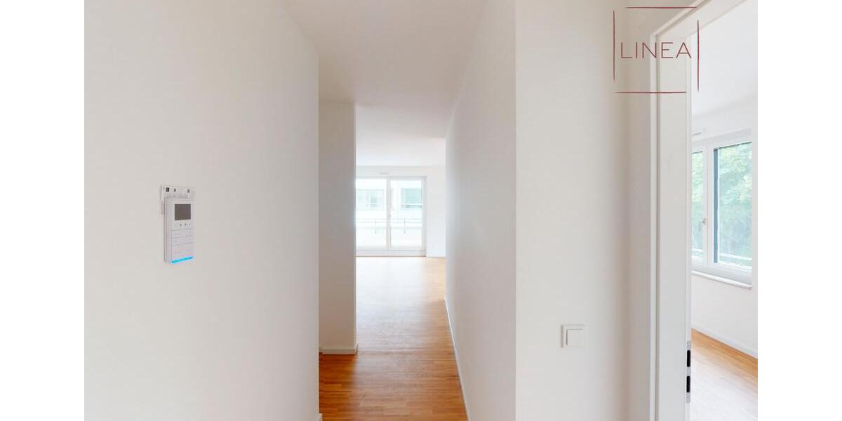 Etagenwohnung Weimar - 2 Zimmer, 71 m&sup2;, 755&euro; | Angebot:25921896