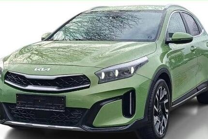 Kia XCeed 25.300 km 22.740 &euro; Erfurt 99092