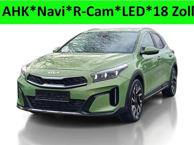 Kia XCeed 25.300 km 22.740 &euro; Erfurt 99092
