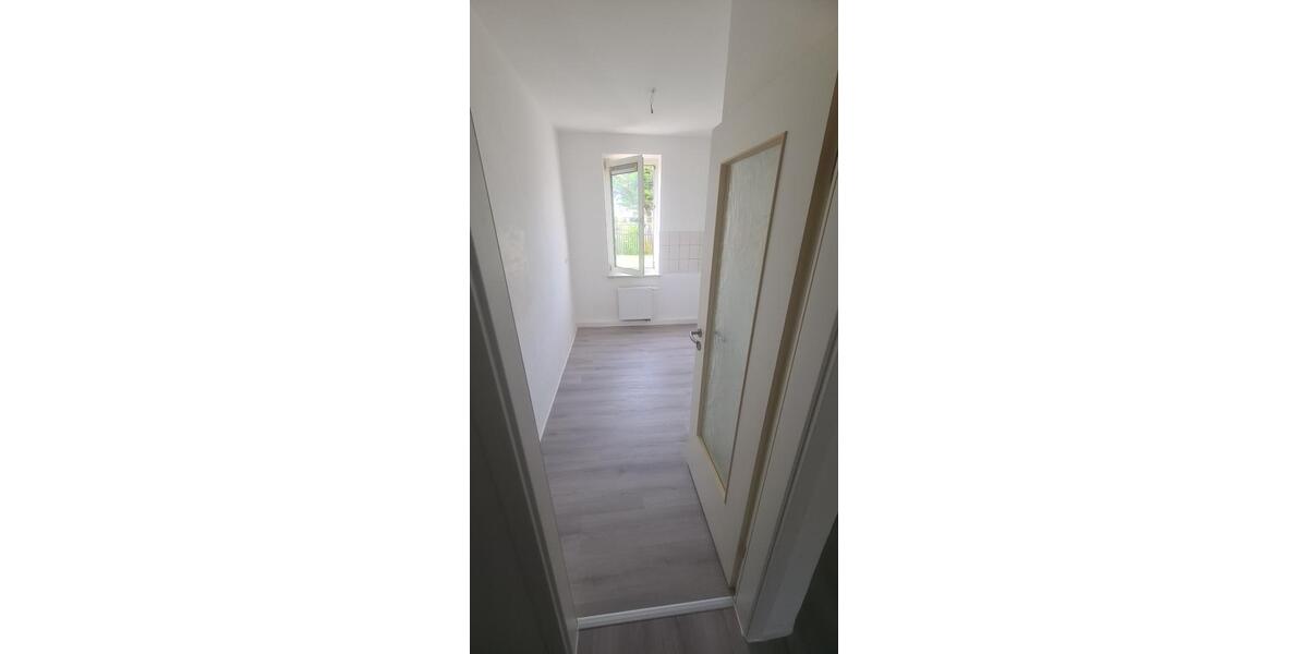 Hochparterre Apolda - 2 Zimmer, 47 m&sup2;, 470&euro; | Angebot:26662235
