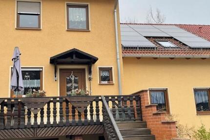 Haus Rudolstadt - 11 Zimmer, 203 m&sup2;, 392.000&euro; | Angebot:26023044