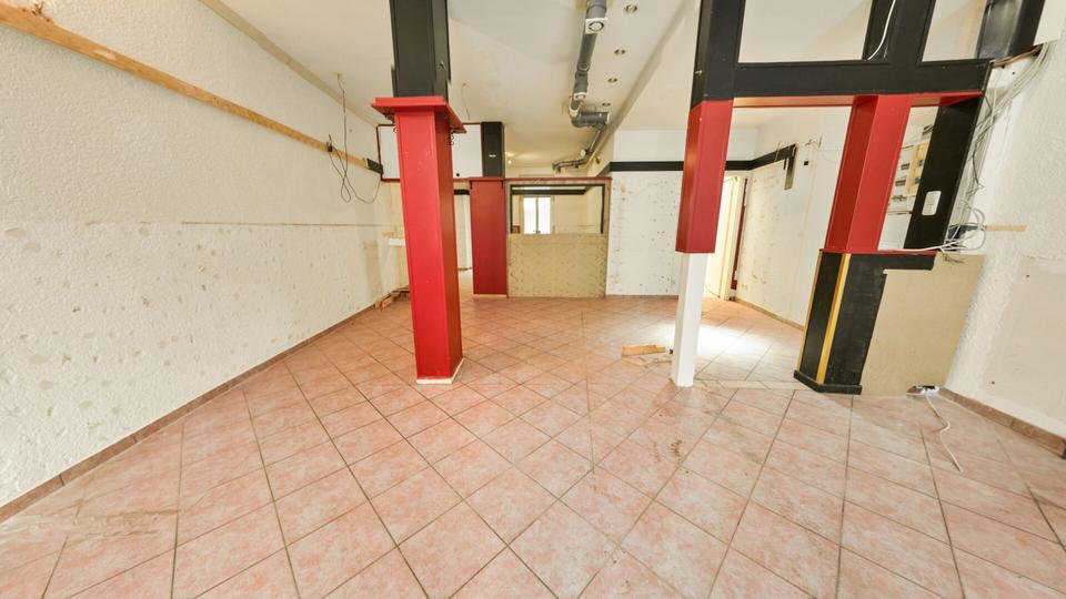 Gewerbeobjekt Kahla - 500&euro; | Angebot:25770497