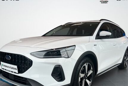 Ford Focus 18.100 km 25.990 &euro; Jena-Lobeda 07747