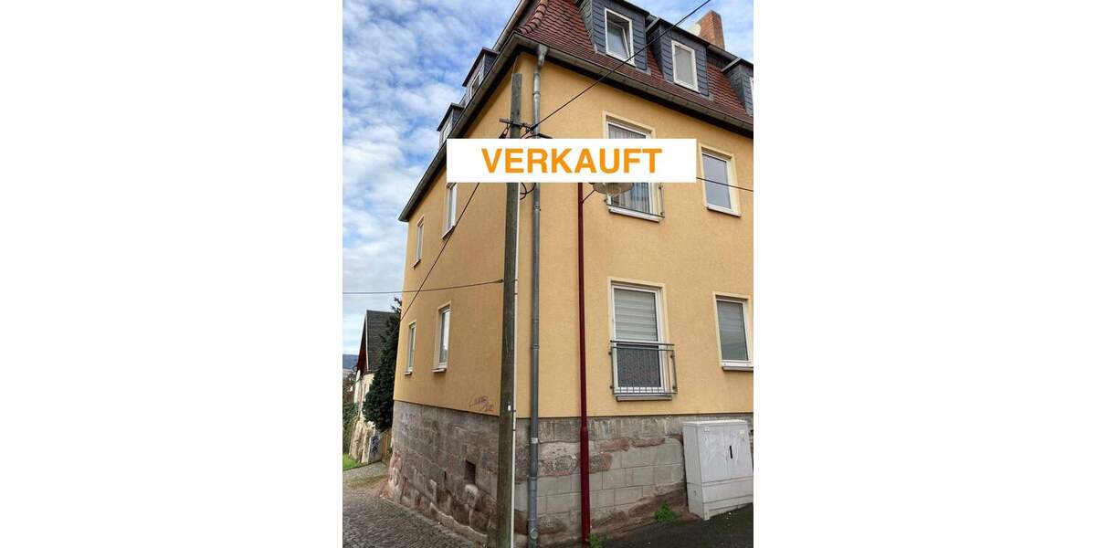Mehrfamilienhaus, Wohnhaus Jena Zentrum - 1 Zimmer, 585.000&euro; | Angebot:25695957