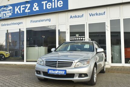 Mercedes-Benz C 220 250.000 km 5.980 &euro; Erfurt 99092
