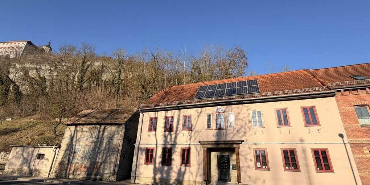 Einfamilienhaus Dornburg-Camburg Camburg - 5 Zimmer, 200 m&sup2;, 149.000&euro; | Angebot:25839752