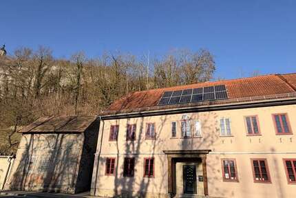 Haus Dornburg-Camburg Camburg - 5 Zimmer, 200 m&sup2;, 149.000&euro; | Angebot:25839752