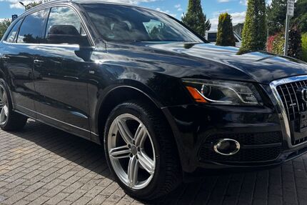 Audi Q5 160.000 km 11.400 &euro; Erfurt 99085