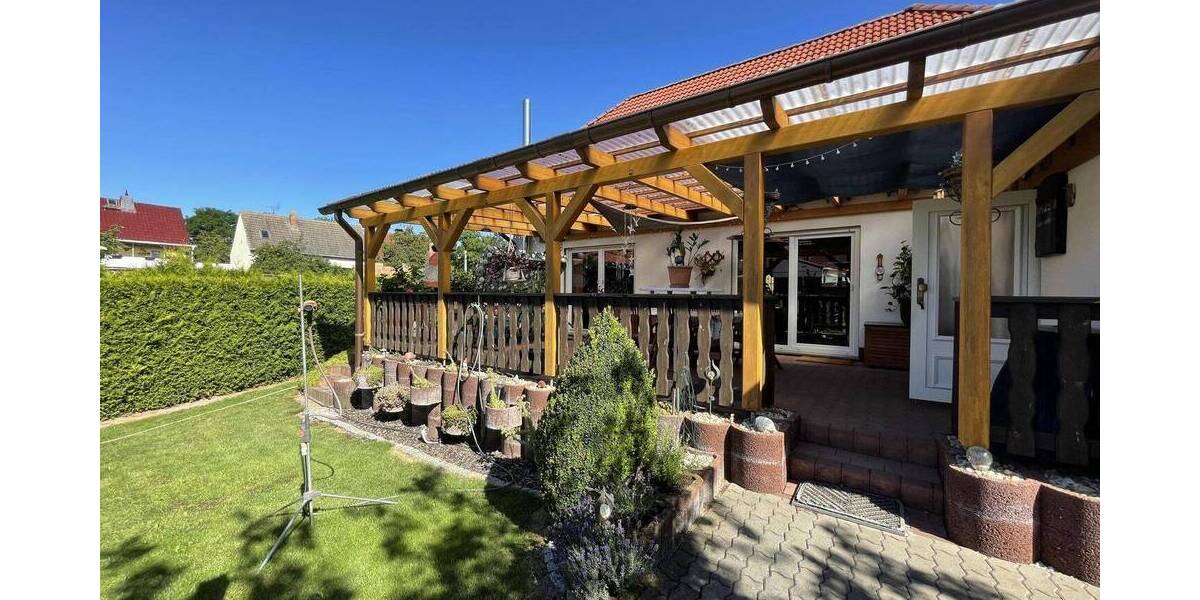 Einfamilienhaus Großneuhausen - 5 Zimmer, 115 m&sup2;, 287.000&euro; | Angebot:25676942