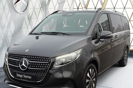 Mercedes-Benz V 300 19.985 km 73.717 &euro; Sulza 07751