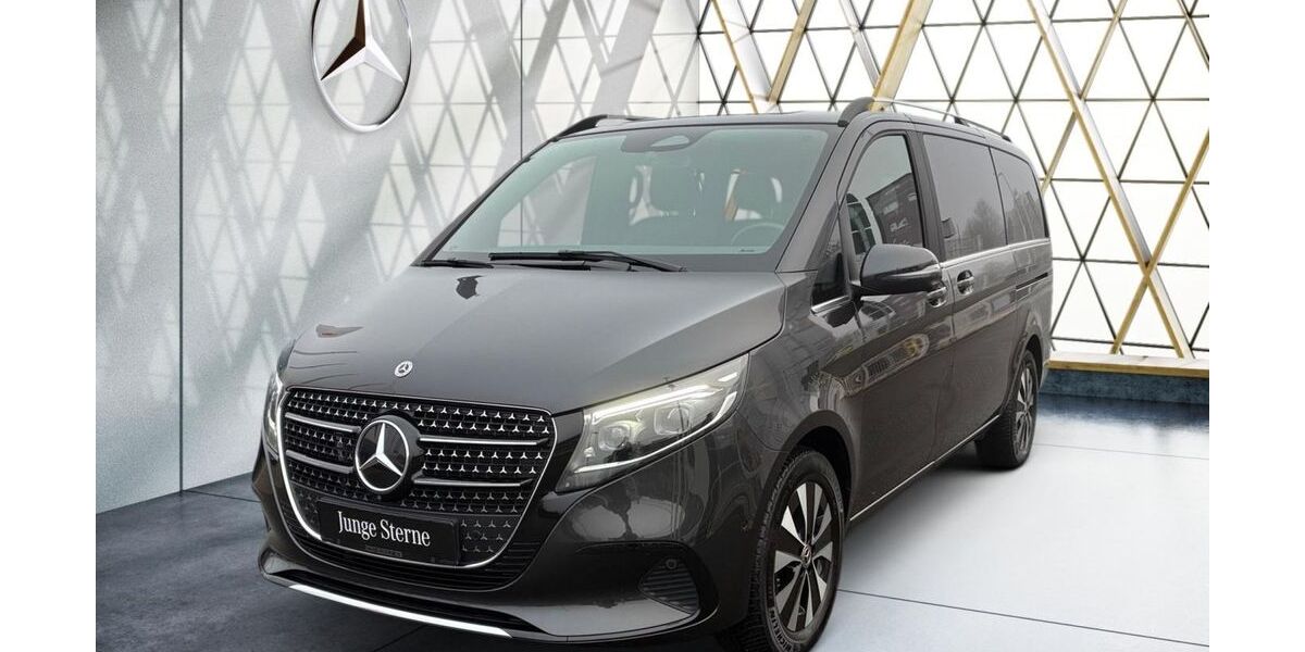 Mercedes-Benz V 300 19.985 km 73.717 &euro; Sulza 07751