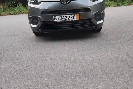 Toyota Proace City 56.800 km 21.000 &euro; Orlamünde 07768