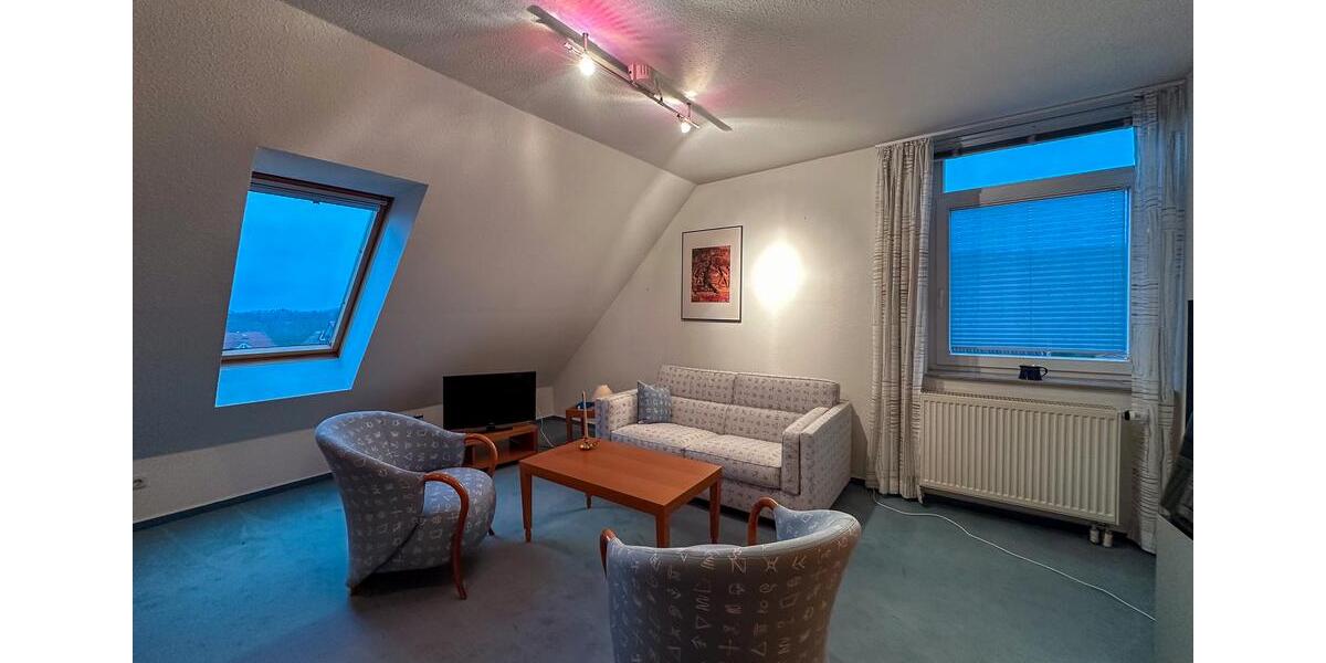 Maisonettenwohnung Lanitz-Hassel-Tal Tal - 2 Zimmer, 60 m&sup2;, 450&euro; | Angebot:25098608