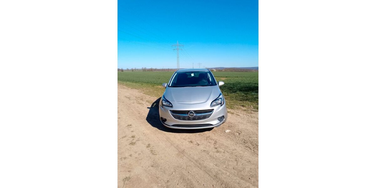 Opel Corsa 29.000 km 12.000 &euro; Bad Sulza 99518
