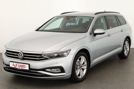VW Passat Variant 62.154 km 25.950 &euro; Erfurt 99087