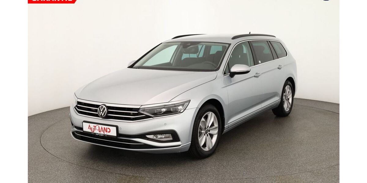 VW Passat Variant 62.154 km 25.950 &euro; Erfurt 99087