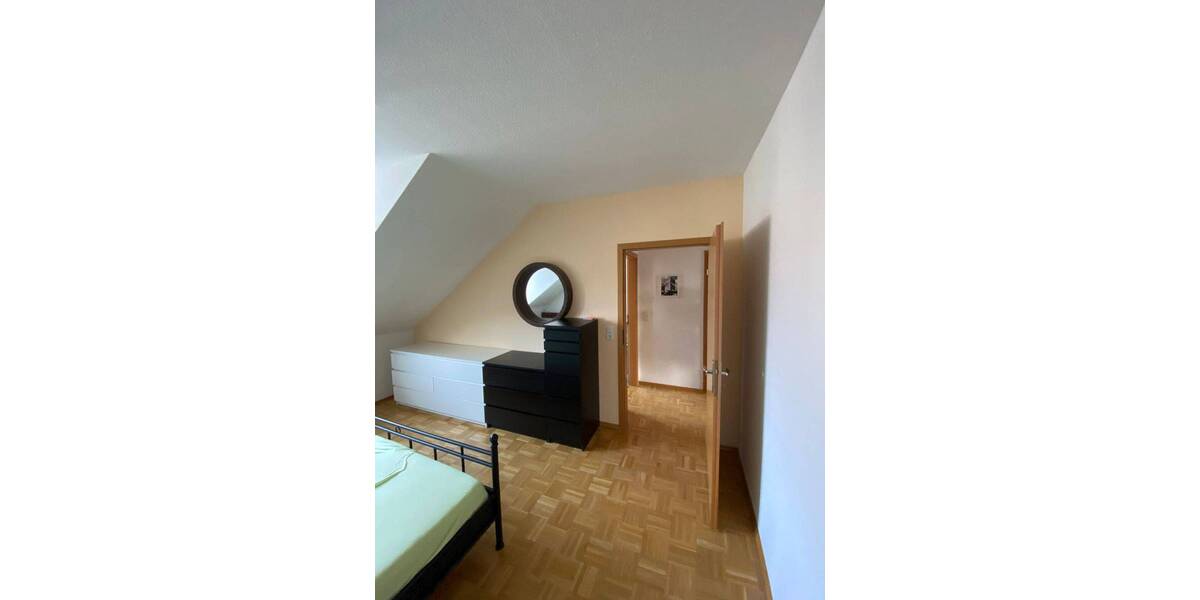 Etagenwohnung Erfurt Löbervorstadt - 2 Zimmer, 52 m&sup2;, 169.000&euro; | Angebot:26015393