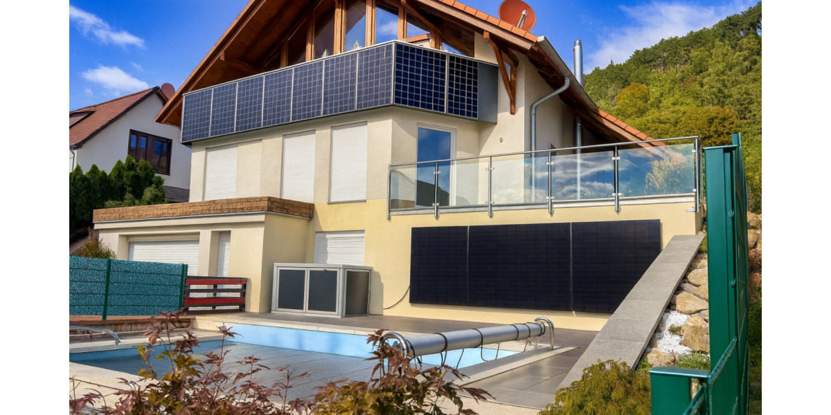 Einfamilienhaus Klettbach Schellroda - 6 Zimmer, 235 m&sup2;, 699.000&euro; | Angebot:25779509