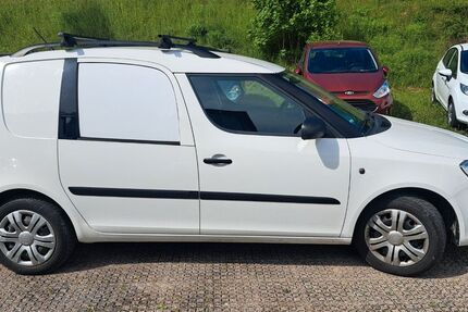 Skoda Roomster 167.000 km 3.990 &euro; Uhlstädt-Kirchhasel 07407