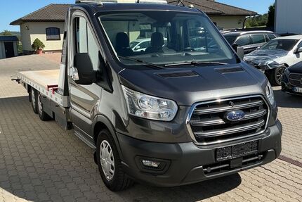 Ford Transit 192.500 km 51.999 &euro; Witzleben 99310