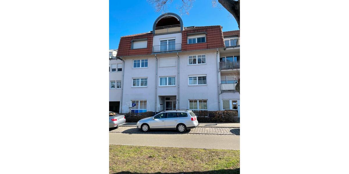 Etagenwohnung Jena Kernberge - 1 Zimmer, 26 m&sup2;, 110.000&euro; | Angebot:25839598