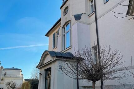 Wohnung Weimar Ehringsdorf - 2 Zimmer, 48 m&sup2;, 705&euro; | Angebot:27632828