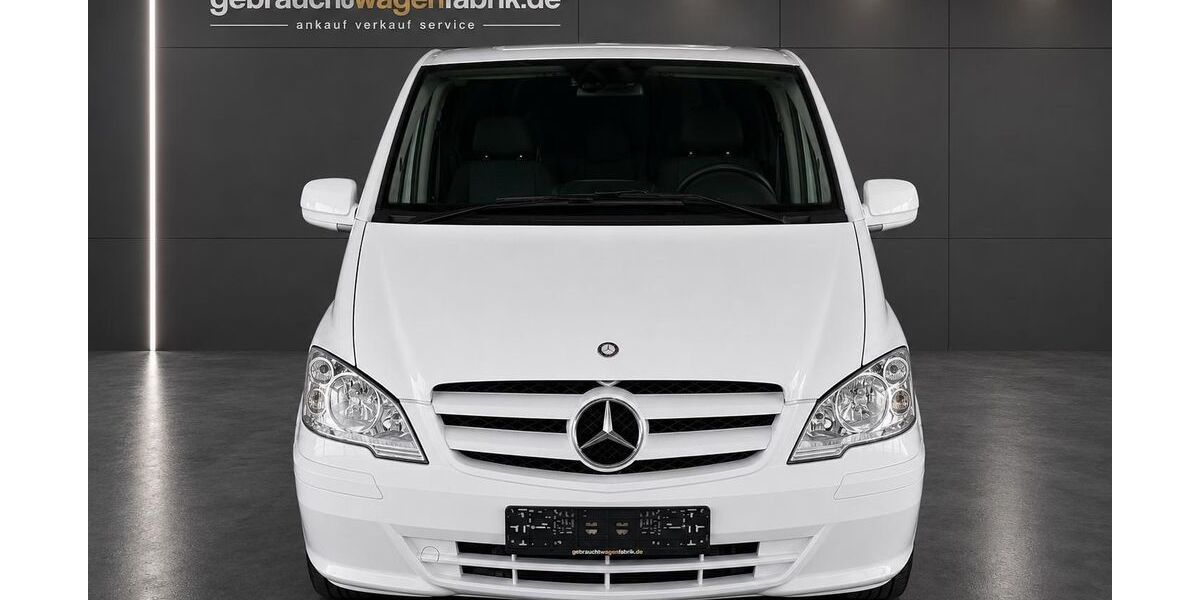 Mercedes-Benz Vito 168.336 km 11.499 &euro; Erfurt 99095