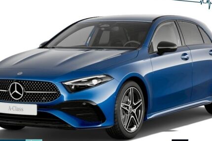 Mercedes-Benz A 200 8.000 km 33.890 &euro; Weimar 99428