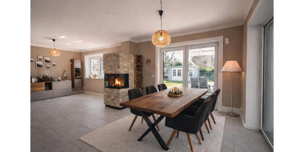 Einfamilienhaus Stadtilm - 5 Zimmer, 177 m&sup2;, 590.000&euro; | Angebot:26263251