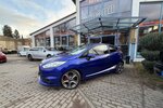 Ford Fiesta ST 1.6 