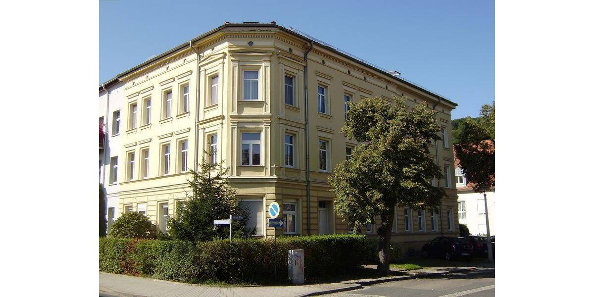 Etagenwohnung Rudolstadt West - 2 Zimmer, 50 m&sup2;, 55.000&euro; | Angebot:26064846