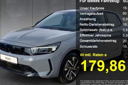 Opel Corsa 11.732 km 16.940 &euro; Sömmerda 99610