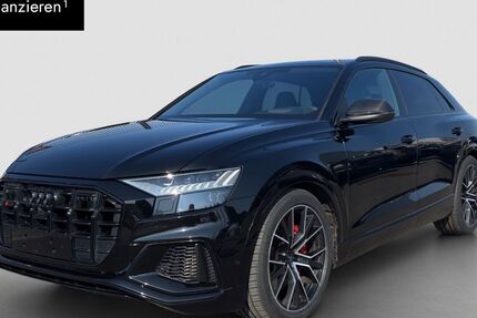 Audi SQ8 76.800 km 72.970 &euro; Erfurt 99099
