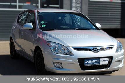 Hyundai i30 167.000 km 4.490 &euro; Erfurt 99085