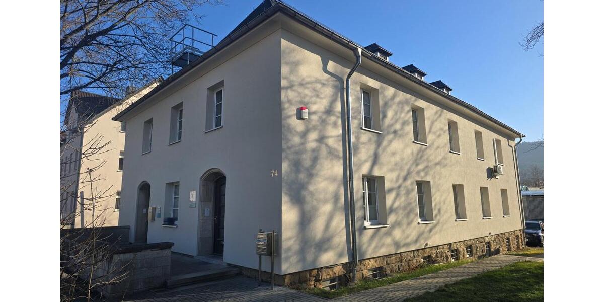Einfamilienhaus Jena - 1.500.000&euro; | Angebot:25376415